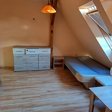 Kamper Stacjonarny * Świnoujście (Swinemünde)